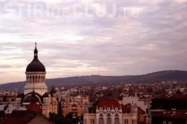 Aflati tot ce se intampa la Zilele municipiului Cluj-Napoca de pe site-ul www.ziledecluj.ro, lansat astazi! VIDEO
