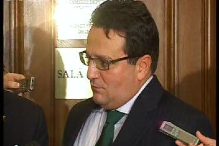 Seful SRI, George Maior: Telefoanele romanilor nu sunt ascultate! Oamenii nu au de ce sa se teama