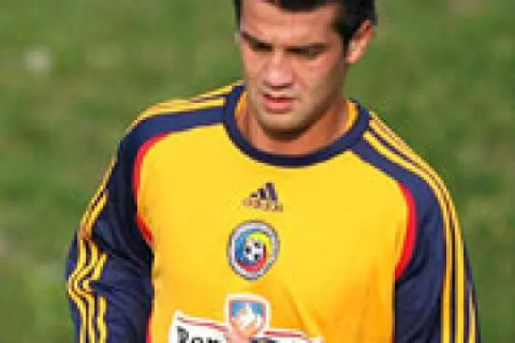 Capitanul Romaniei, Cristian Chivu, si-a anuntat retragerea de la Nationala