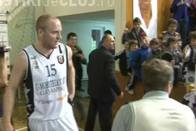 Vezi ce au spus Mihai Silivasan si Kyndall Dykes dupa calificarea in finala!  VIDEO