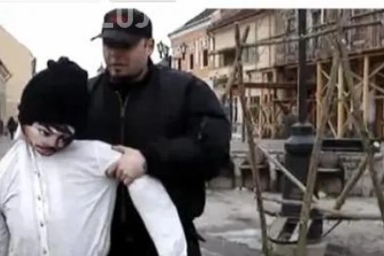 Extremistul Csibi Barna, demis pentru ca nu s-a prezentat la locul de munca