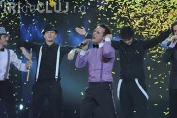 Eurovision 2011: Hotel FM locul 17! Ell & Nikki, din Azerbaidjan, a castigat VIDEO