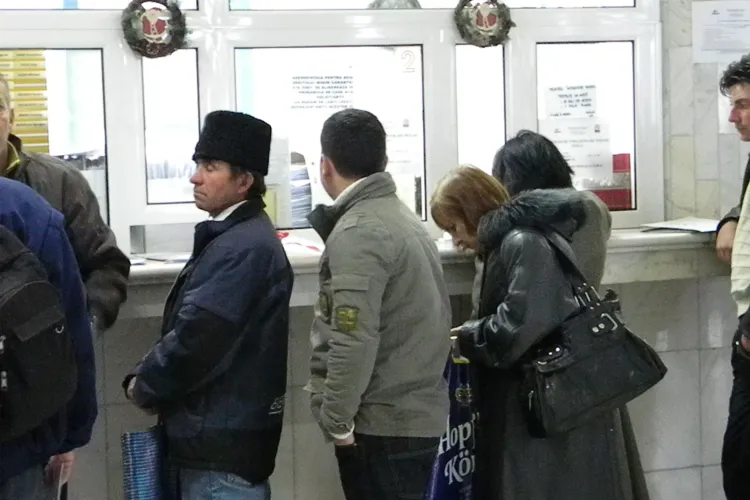 Clujul, pe primul loc in tara in ceea ce priveste numarul de locuri de munca vacante. Vezi ce se cauta!