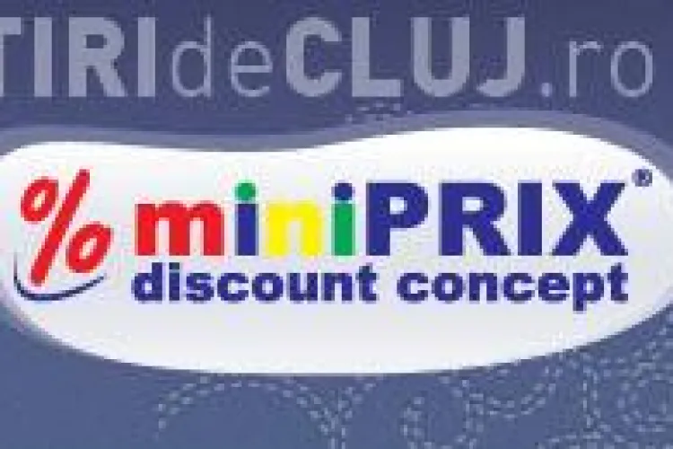 Doar in acest week-end, clujenii au 20% reducere la imbracaminte si incaltaminte pe miniprix.ro! Pantaloni=9 lei! (P)