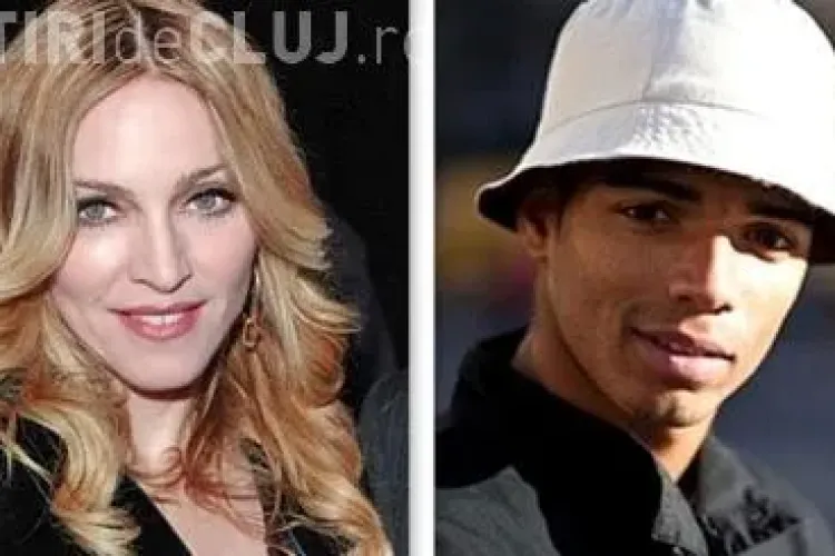 Madonna s-a despartit de iubitul ei mai tanar cu 28 de ani