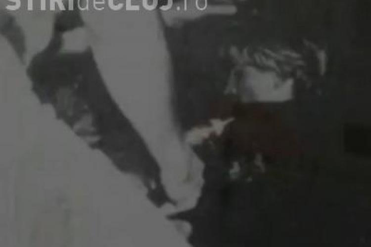Primele imagini necenzurate cu printesa Diana dupa accidentul in care a murit - VIDEO