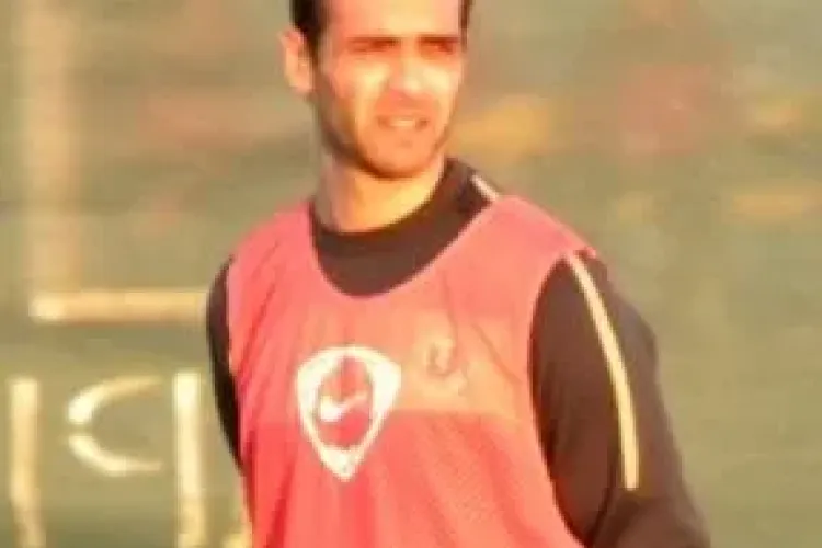 Fotbalistul Universitatii Cluj, Nicola Ascoli, a fost operat in Italia