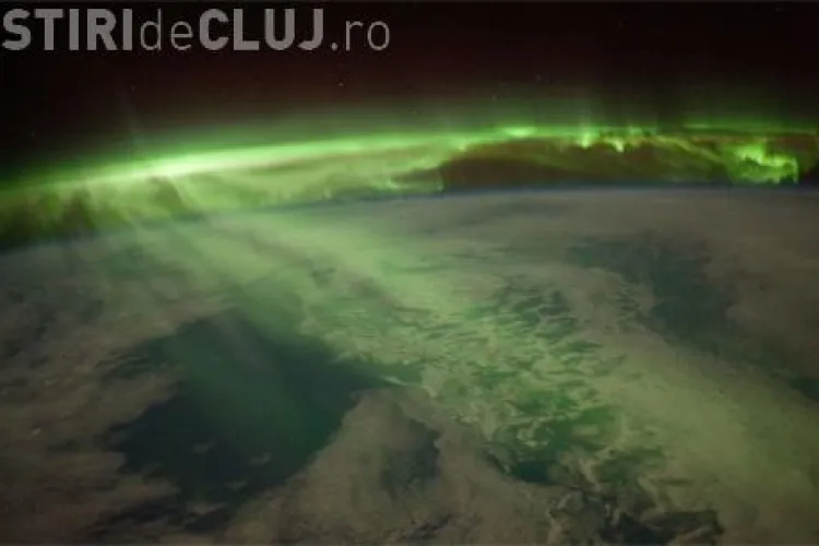 Vezi cele cele mai frumoase fotografii cu Terra, in viziunea NASA FOTO