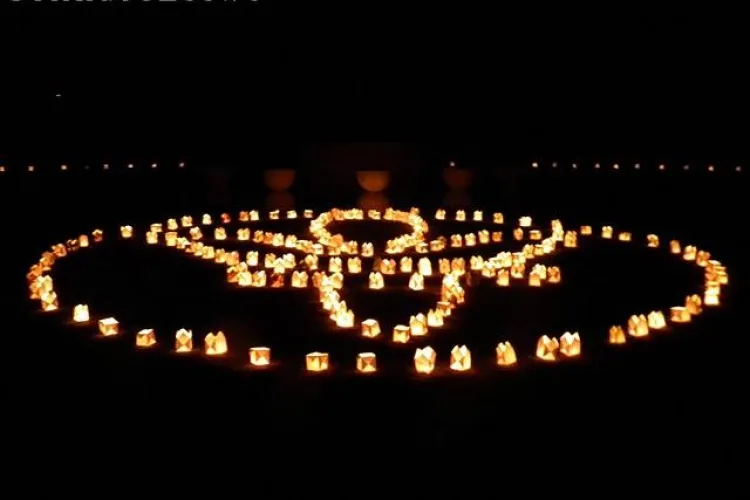 Festivalul Luminii de la Cluj, amanat pe 21 mai!