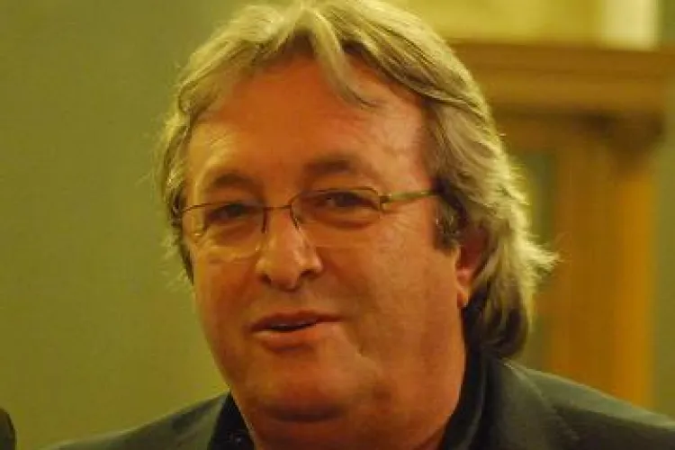 Mosche Zur, condamnat la 3 ani cu suspendare in dosarul "Mita la Vama Cluj" FOTO