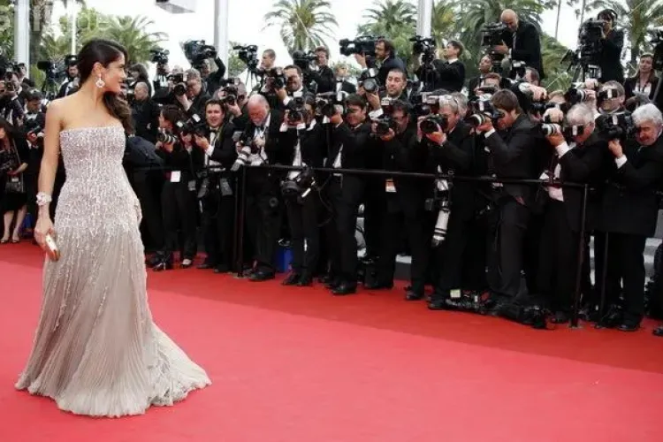 Vezi cele mai frumoase rochii de gala de la Cannes 2011! FOTO