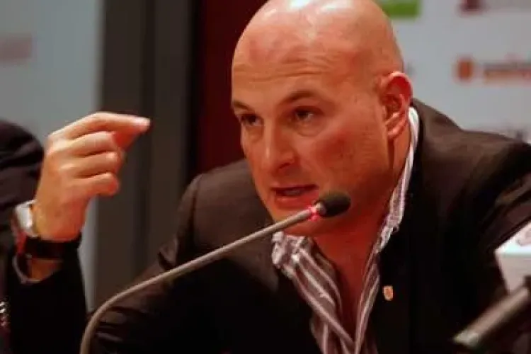 Arpad Paszkany: Anul viitor CFR Cluj va lua eventul