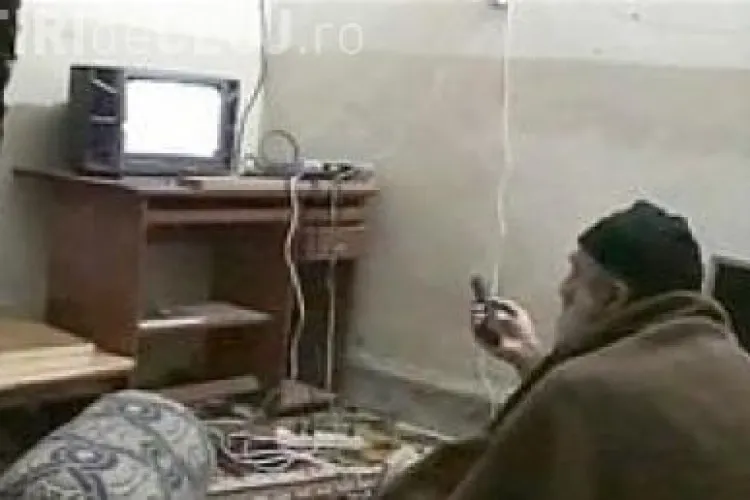 Soldatii au gasit filme porno in vila lui Osama Bin Laden!