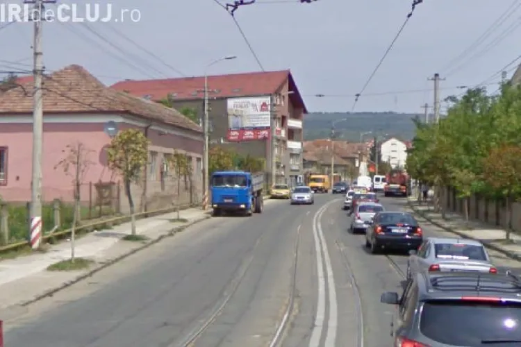 Strada Oasului, reabilitata pana la finalul anului 2011! Vezi ce spune primarul Sorin Apostu - VIDEO
