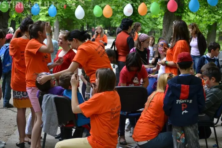 Ziua Educatiei Nonformale are loc la Cluj, vineri, 20 mai 