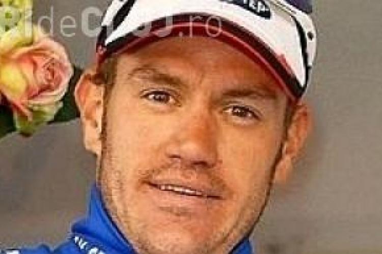 Un ciclist a murit in Turul Italiei - VIDEO