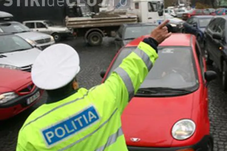 Noua Lege a circulatiei: Se da examen pentru moped si permisul va fi in dublu exemplar