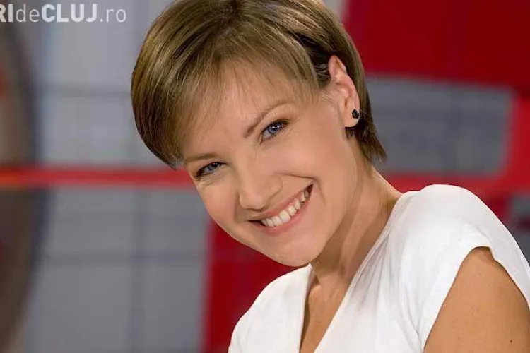 Melania Medeleanu se intoarce la Realitatea TV. Ea va prezenta o noua emisiune
