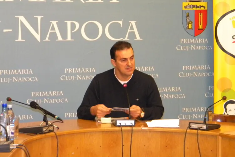 Casele de pe strada Maramuresului nu vor fi demolate! Sorin Apostu: "Este o manipulare" VIDEO