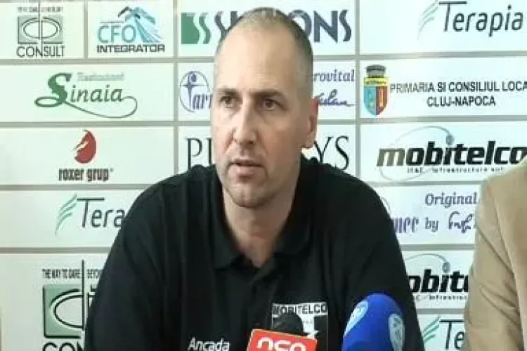 Tenter s-a fript cu Asesoft Ploiesti si sufla si-n iaurt! VIDEO