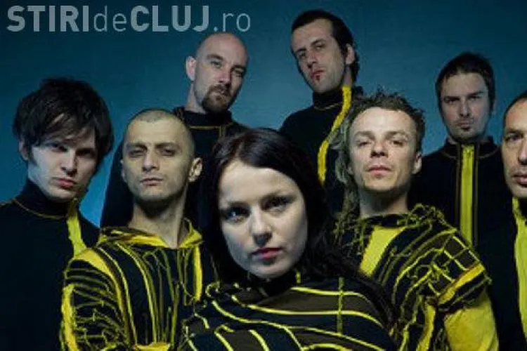 Cea mai in voga trupa live din Balcani, Dubioza Kolektiv, concerteaza la Cluj - VIDEO
