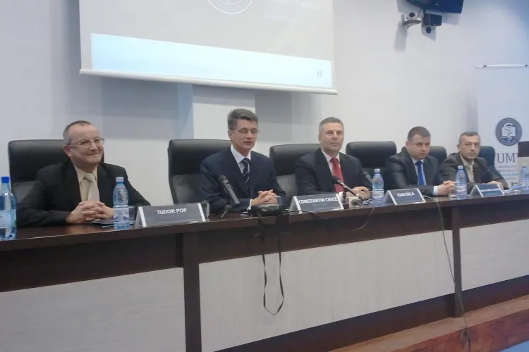 Rector UMF Cluj, Constantin Ciuce: Vom fi tratati de medici din India si Pakistan