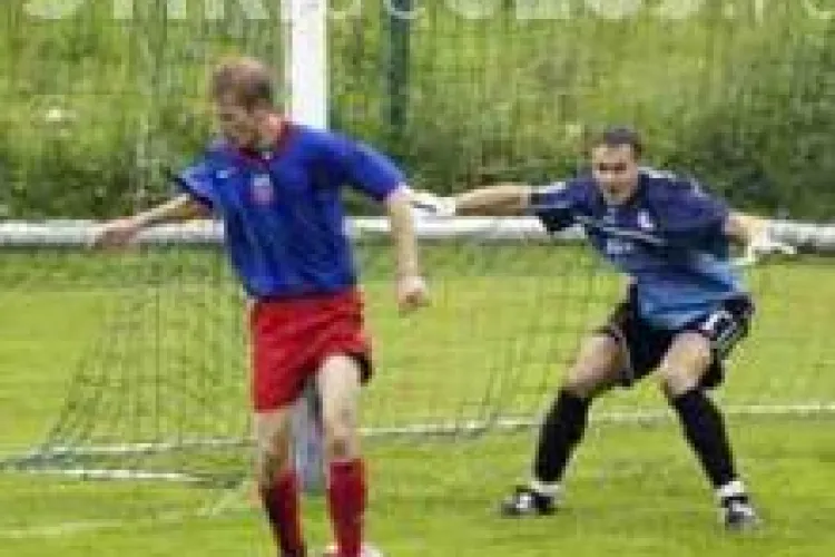 Mama lui Mihai Nesu, despre starea fotbalistului: Comunica prin scris cu sotia 