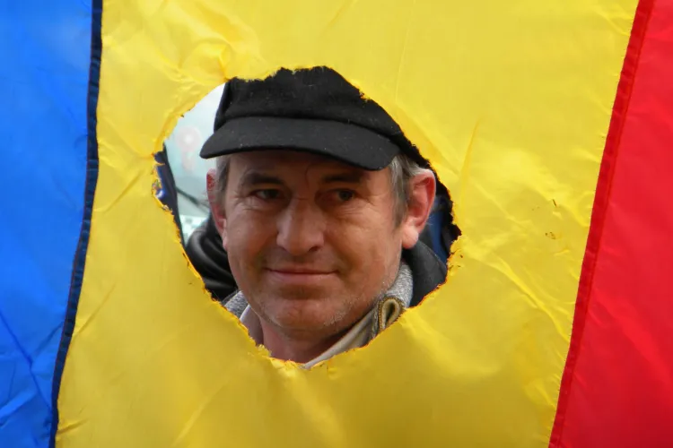 Revolutionarii vor deveni fermieri! Vezi cat teren vor primi