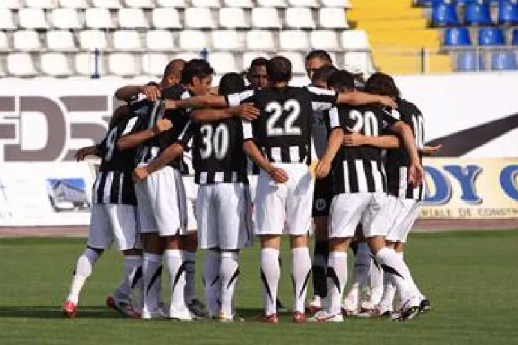 Jucatorii de la U Cluj vor pregati campionatul 2011-2012 printr-un cantonament in Austria