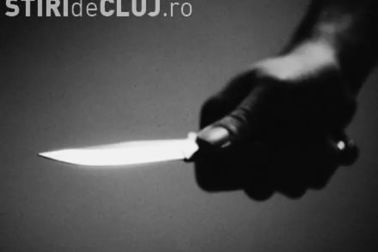 Un barbat din Cuzdrioara, suspect de tentativa de omor, a fost arestat