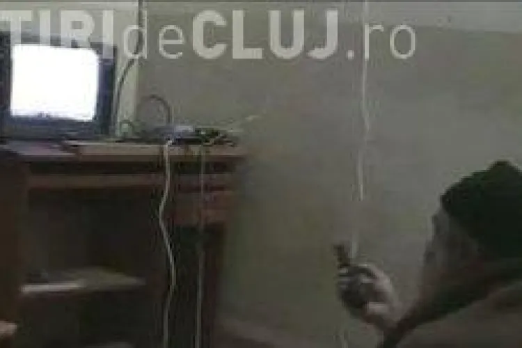 Pentagonul a prezentat imagini cu Osama bin Laden gasite in casa in care a fost omorat - VIDEO
