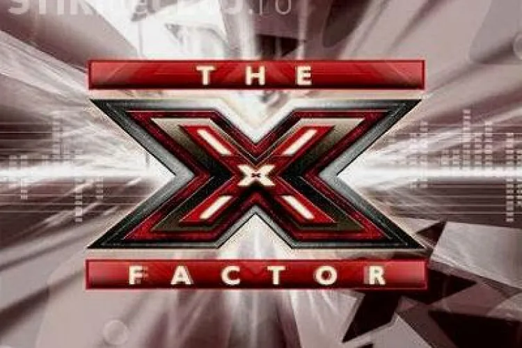 Primele auditii  X Factor au loc la Iulius Mall, in Cluj-Napoca, in 14 mai