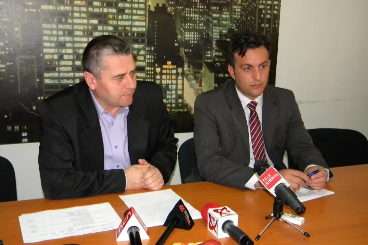 Piata Karl Liebknecht din Iris s-ar putea numi Piata Papa Ioan Paul al Doilea VIDEO