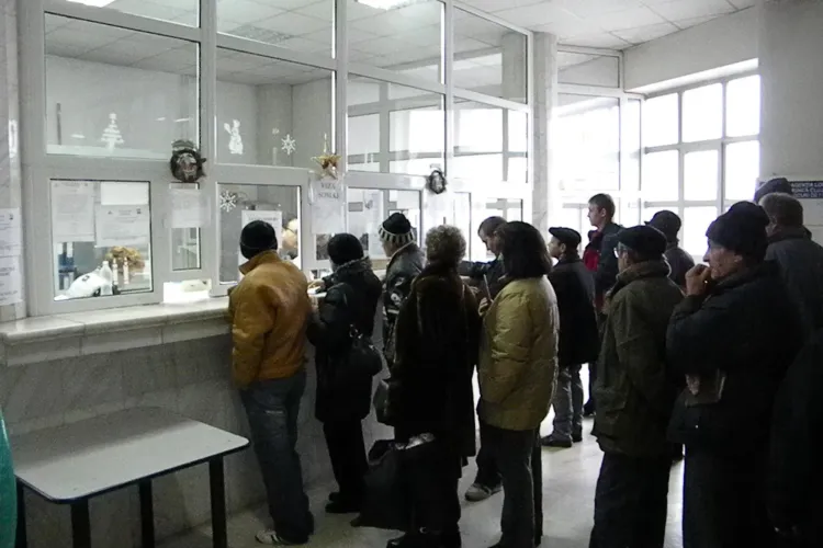 365 de locuri de munca sunt vacante la Cluj. Vezi ce meserii se cauta!