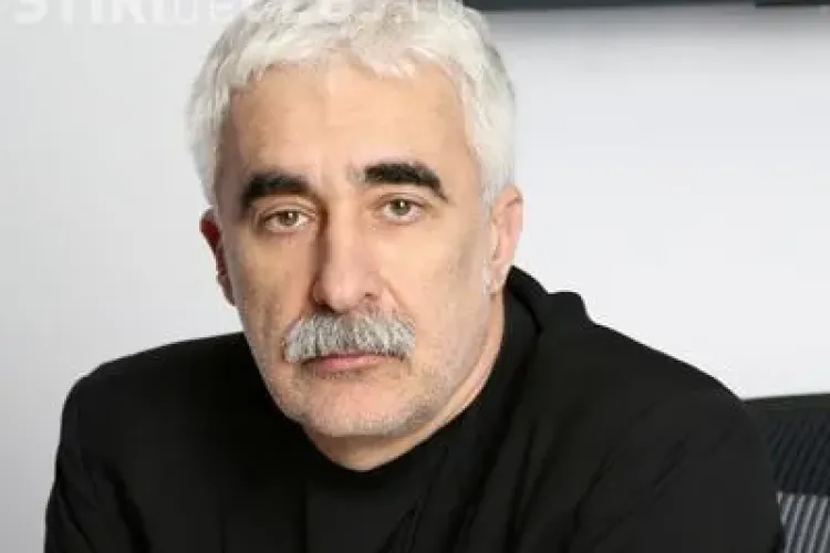 Vezi ce salariu are Adrian Sarbu, fondatorul Pro TV