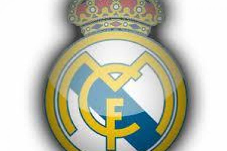Real Madrid isi face Academie de fotbal la Jucu
