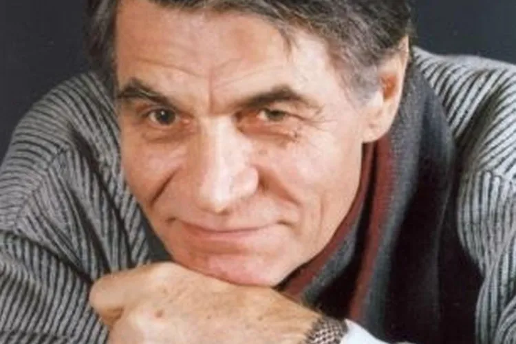 Actorul George Motoi va primi premiul pentru intreaga activitate la TIFF 2011