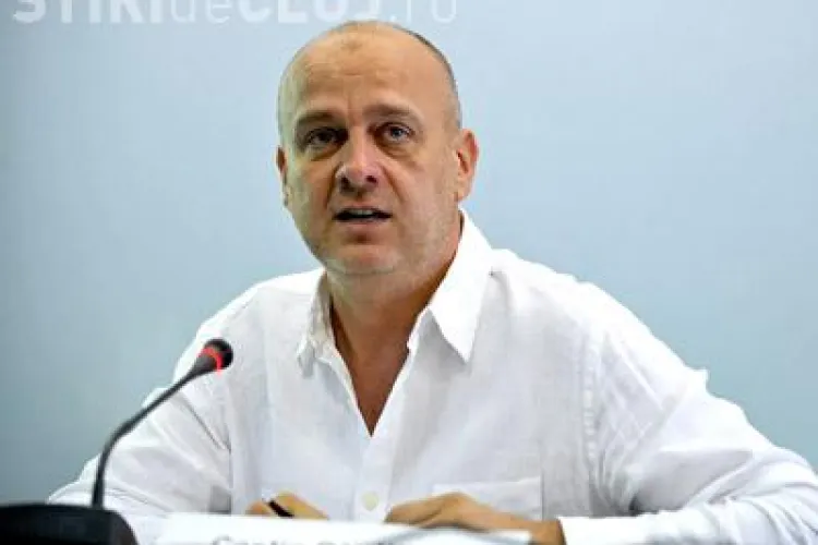 BNS va sesiza Comisia Europeana daca noul Cod al Muncii incalca legislatia europeana