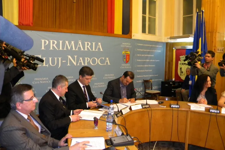  Primaria deschide numarul unic pentru investitori! Vezi unde pot suna firmele din tara si strainatate