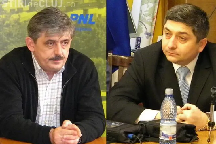 Alin Tise ii recomanda lui Horea Uioreanu sa se faca "frizer sau camerist", pentru ca la politica e repetent!