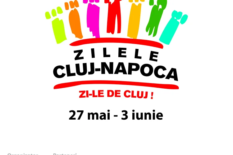 Vezi spotul evenimentului Zilele Clujului si machetele! VIDEO si FOTO