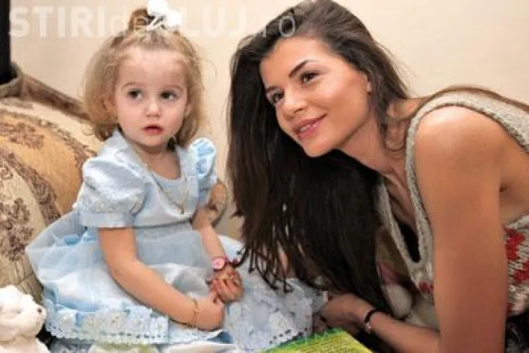 Monica Columbeanu vorbeste intr-o scrisoare despre scandalul cu Irinel! Citeste-o AICI