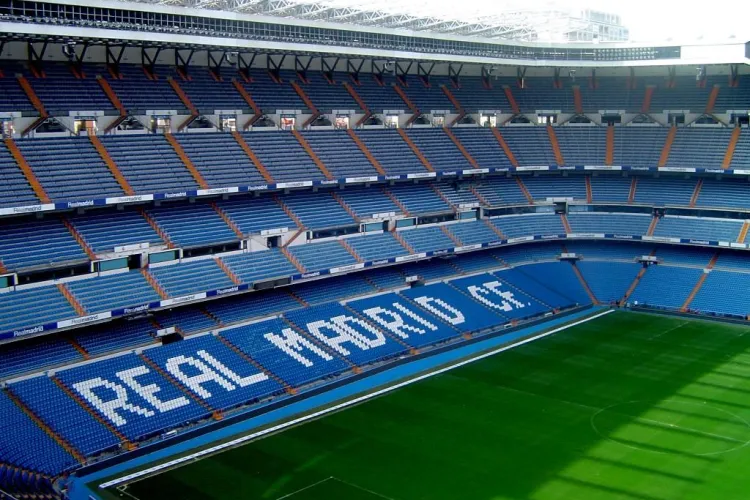 Comuna Nokia devine comuna Real Madrid! Copiii din Jucu au sansa sa joace la celebrul club spaniol - VIDEO