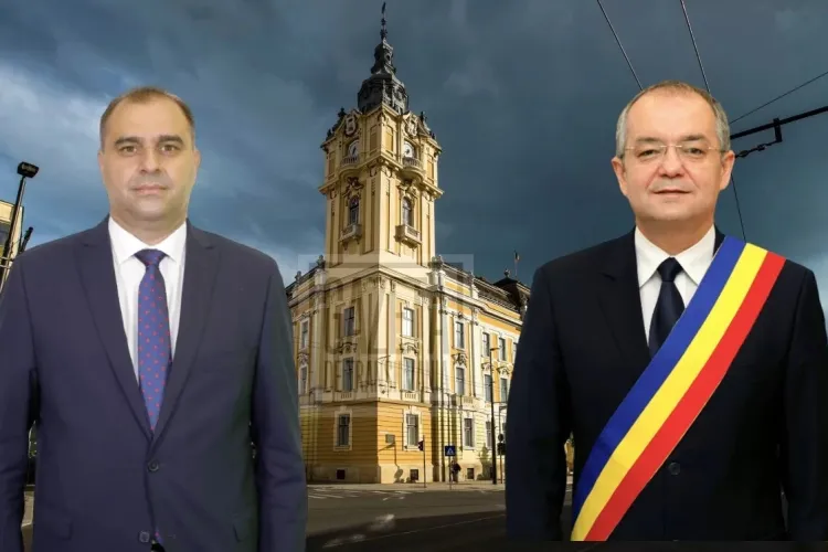 Cluj - ”Îmi întărește ideea ca a fost un concurs aranjat și masluit. A cui pilă e?” - De ce anonimizează Primăria numele la concursuri