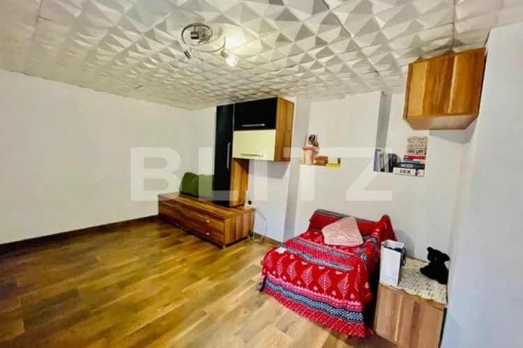 Asta e prea mult și pentru Cluj! Se vinde un apartament de 52 de mp, dar în acte apare numai jumătate - FOTO