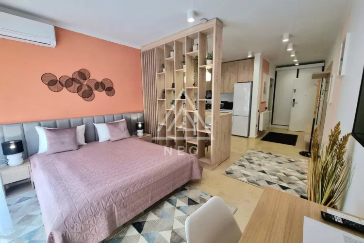 Cluj - ”Fă-ți prietenii invidioși cu această chirie!!” - Agenții imobiliari au tot mai mult tupeu - FOTO