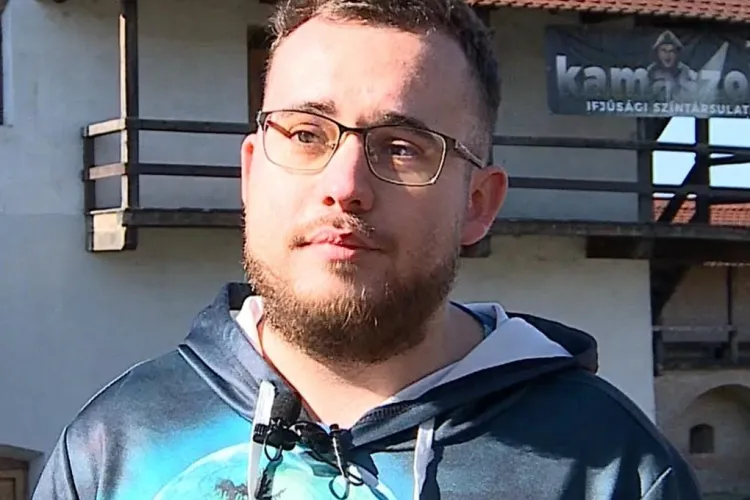 Un ardelean este eroul copiilor vulnerabili. Oferă meditaţii gratuite la matematică