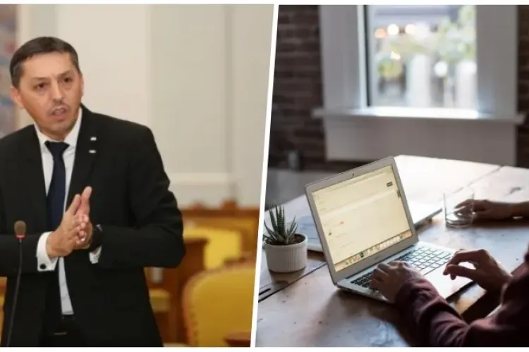 Rectorul UBB, Daniel David: „Companiile vor tineri nu foarte bine pregătiți să-i plătească mai puțin, pe model chinezesc”