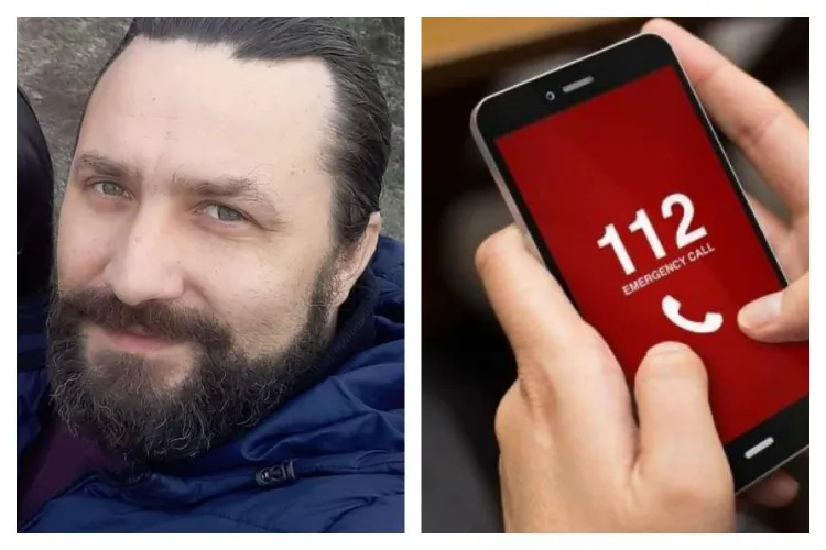 Clujeanul dispărut în toiul nopții acum o săptămână, a fost găsit 