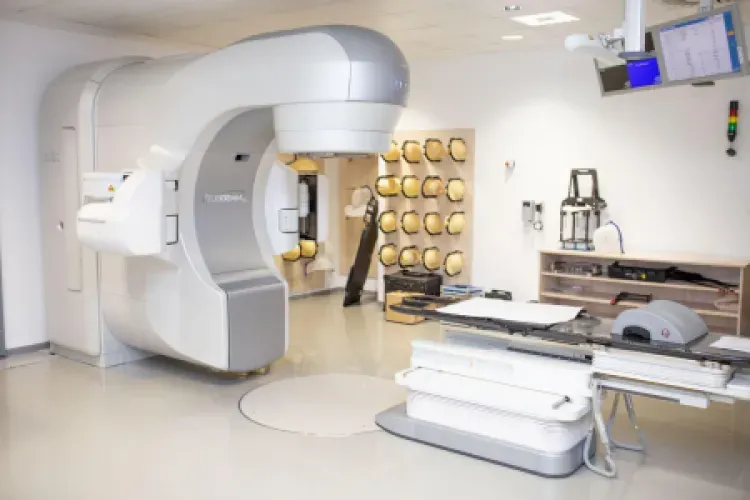 Echipamente medicale noi pentru diagnosticarea afecțiunilor oncologice, în spitalele din România! 